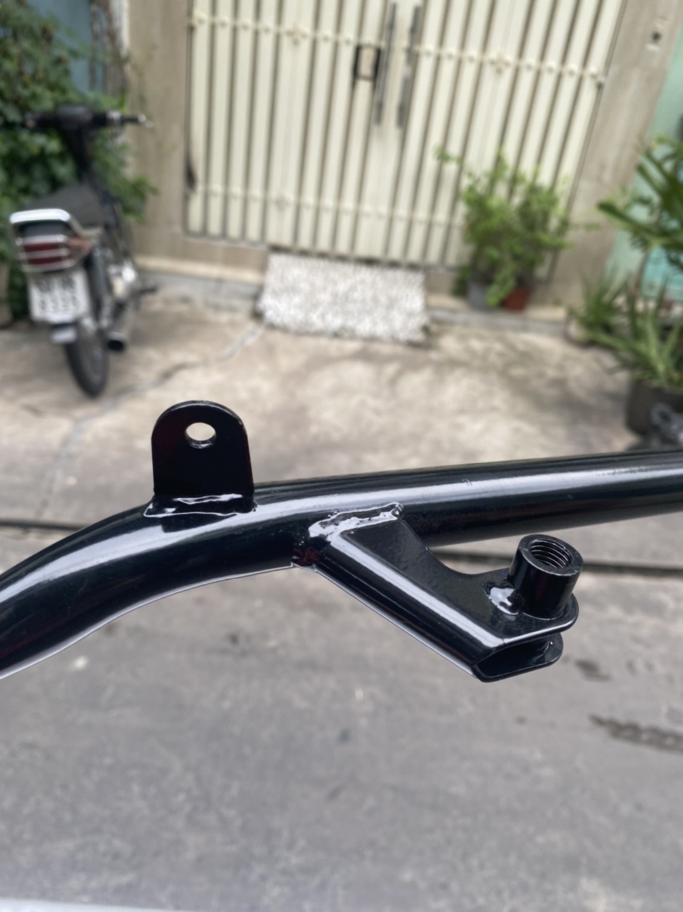 BỘ GHI ĐÔNG SỌ KHỈ DÀNH CHO XE WAVE CHUẨN ZIN