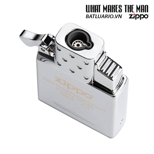 Ruột Zippo Gas Butane - Một Tia Lửa 65826