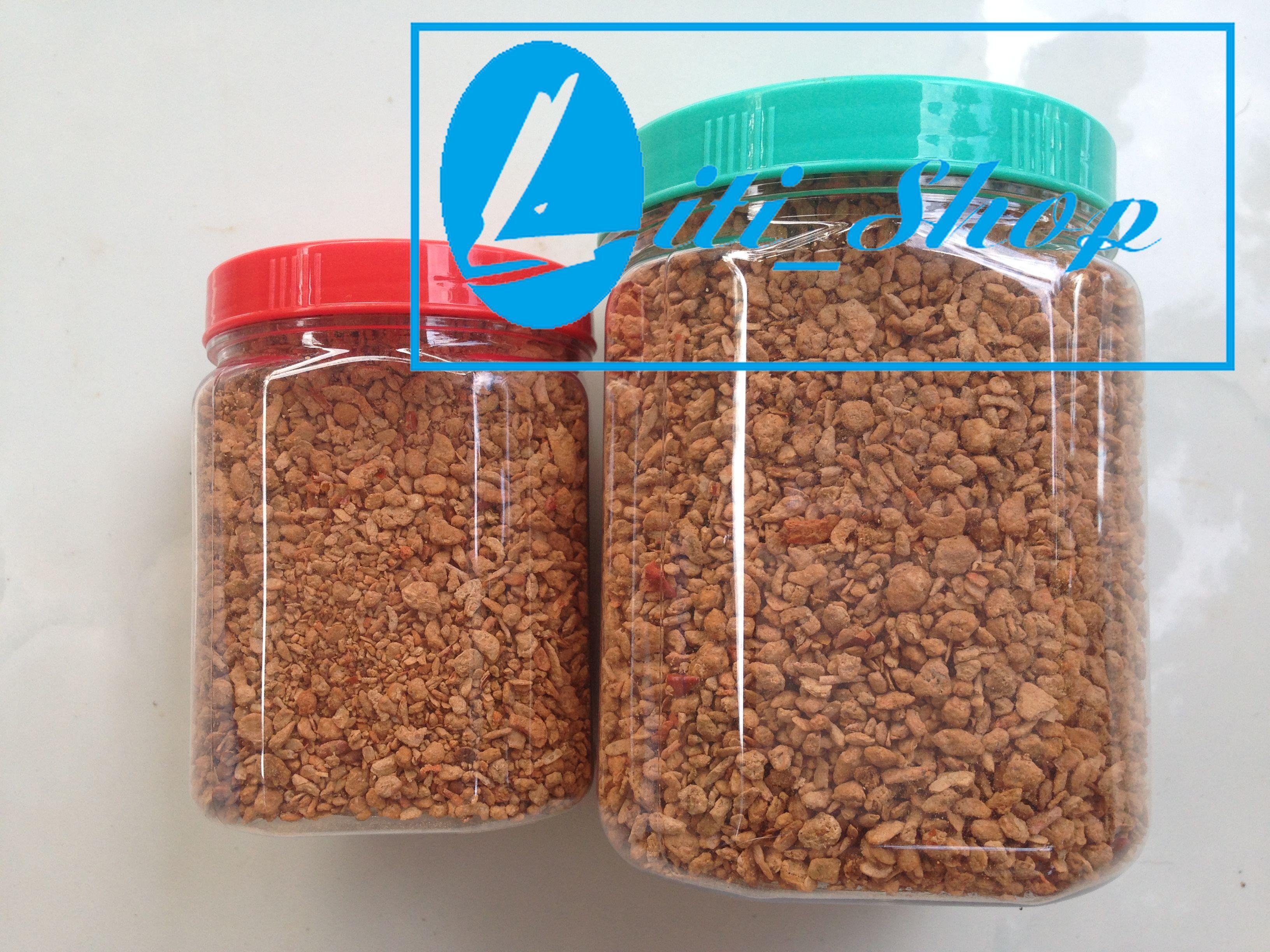 [200Gr] Muối tôm Loại Đặc biệt