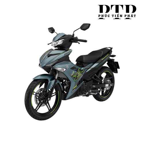XE MÁY YAMAHA EXCITER 150CC
