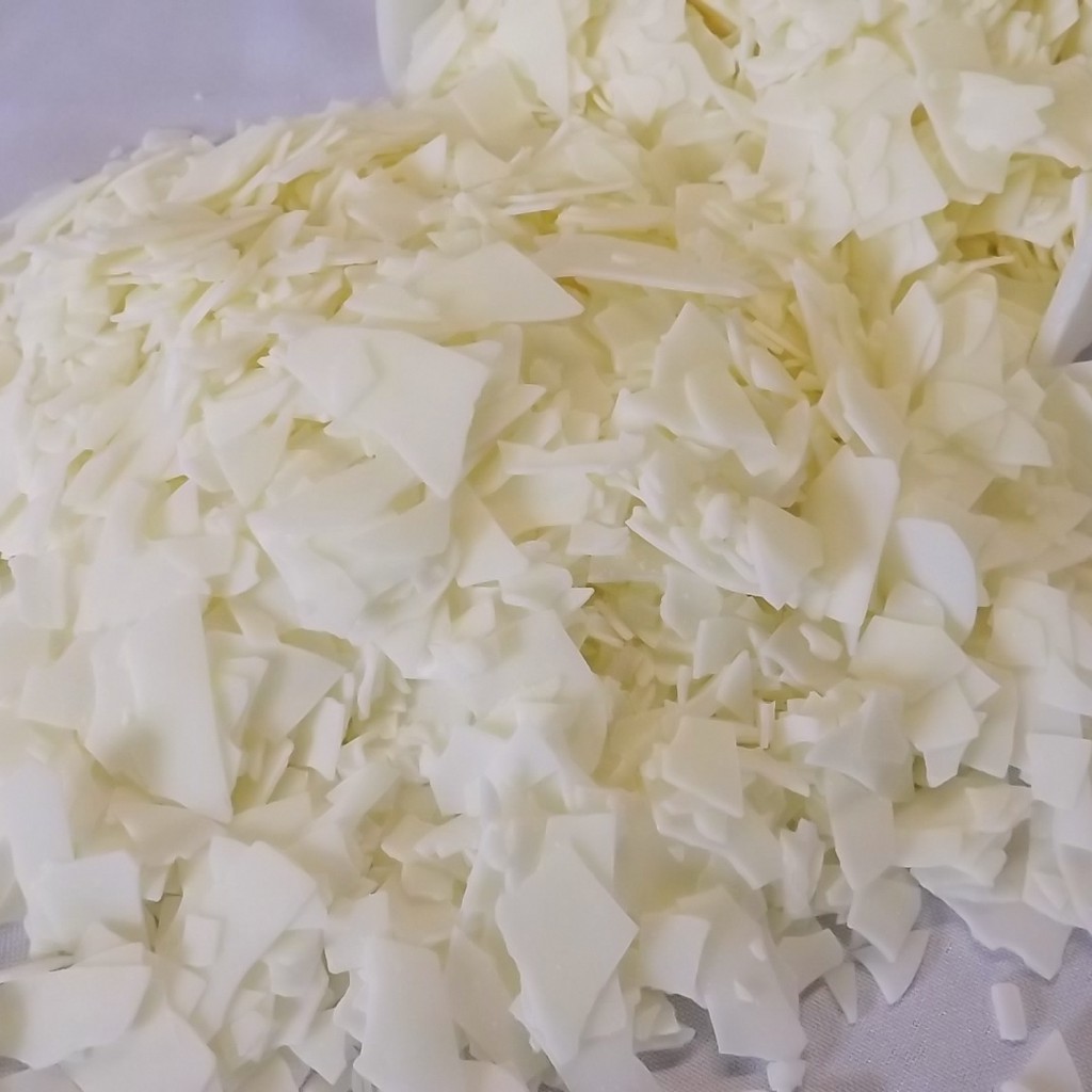 [HCM]Sáp đậu nành (Soywax) -10g/ 100g