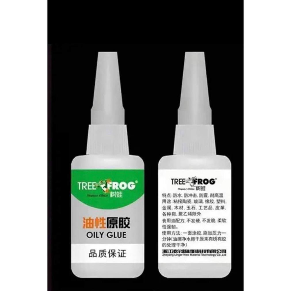 KEO DÁN ĐA NĂNG OILY GLUE có sẵn