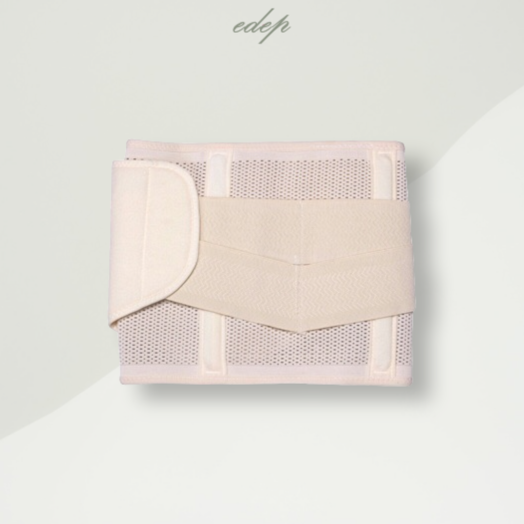 Đai Nẹp Bụng Dán Siêu Bền Giảm Mỡ g3331