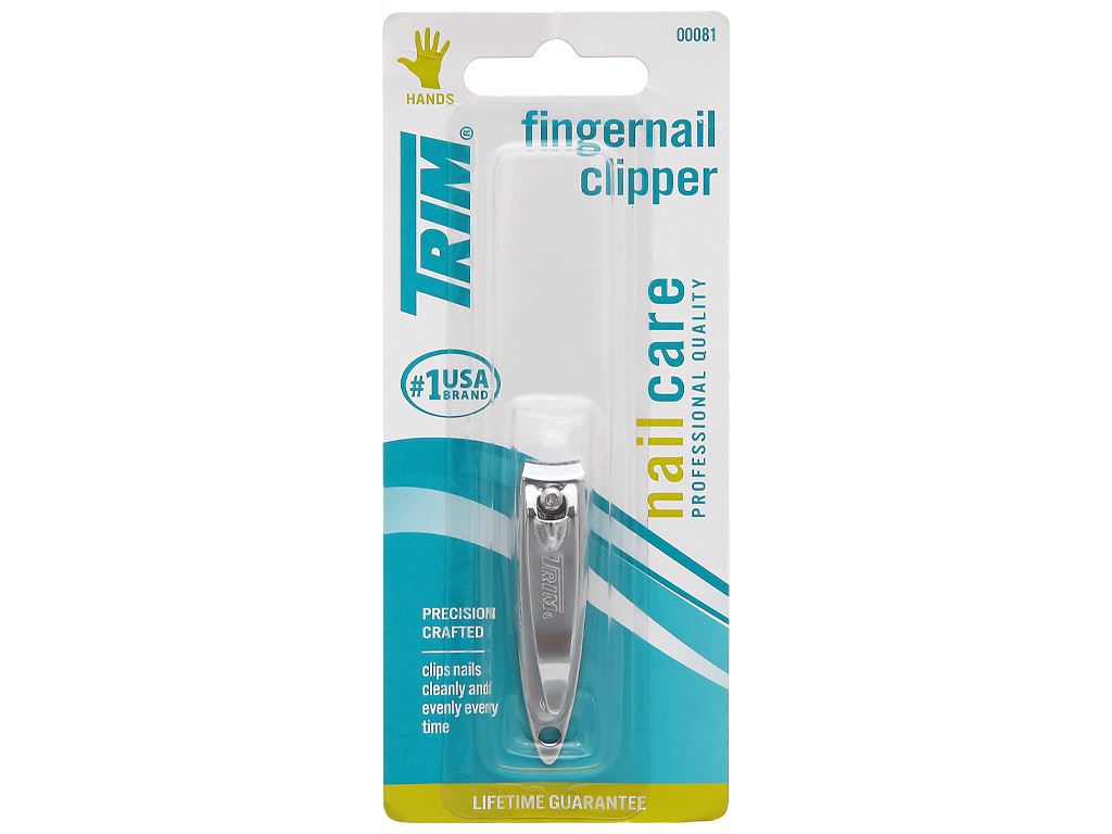 Cây kềm bấm móng cắt móng trim