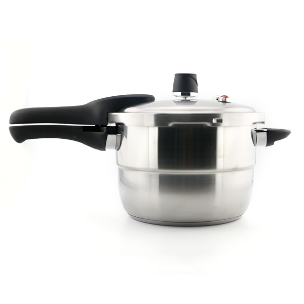Nồi áp suất inox 304 Elmich 22cm,20cm