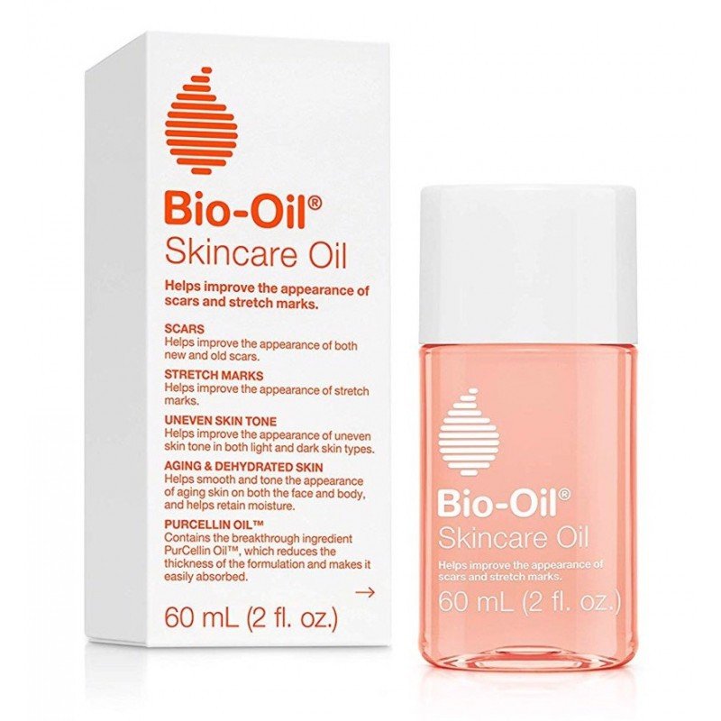 [CHÍNH HÃNG] Tinh Dầu Bio-Oil Mờ Sẹo Giảm Rạn Da