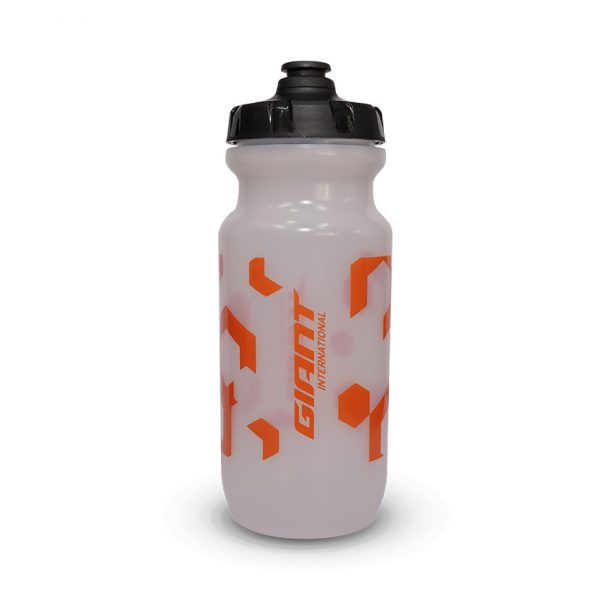 Bình nước xe đạp 600ml giant bc03 water bottle