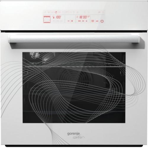 Lò nướng điện đa năng Gorenje BO8KR (Trắng)