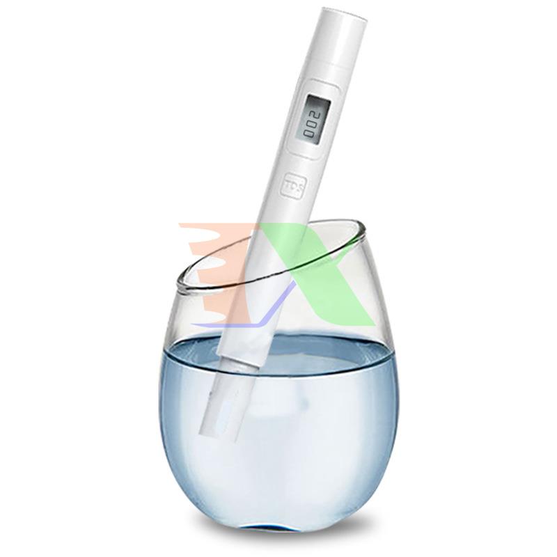 Bút Đo Độ PH Và Bút Đo Nước Sạch (TDS) ( Máy Đo Ph, Dụng Cụ Đo Độ PH, máy đo nước, bút kiểm tra nước )
