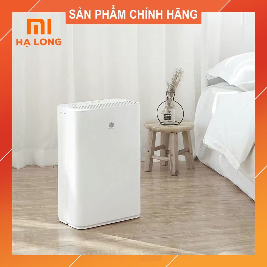 Máy hút ẩm NewWidetech 30L / NewWidetech 18L / NewWidetech 12L