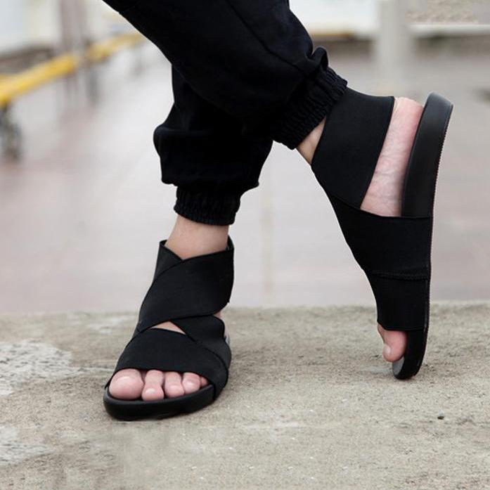 Giày sandal Ninja thời trang năng động trẻ trung dành cho nam và nữ mới nhất năm 2023