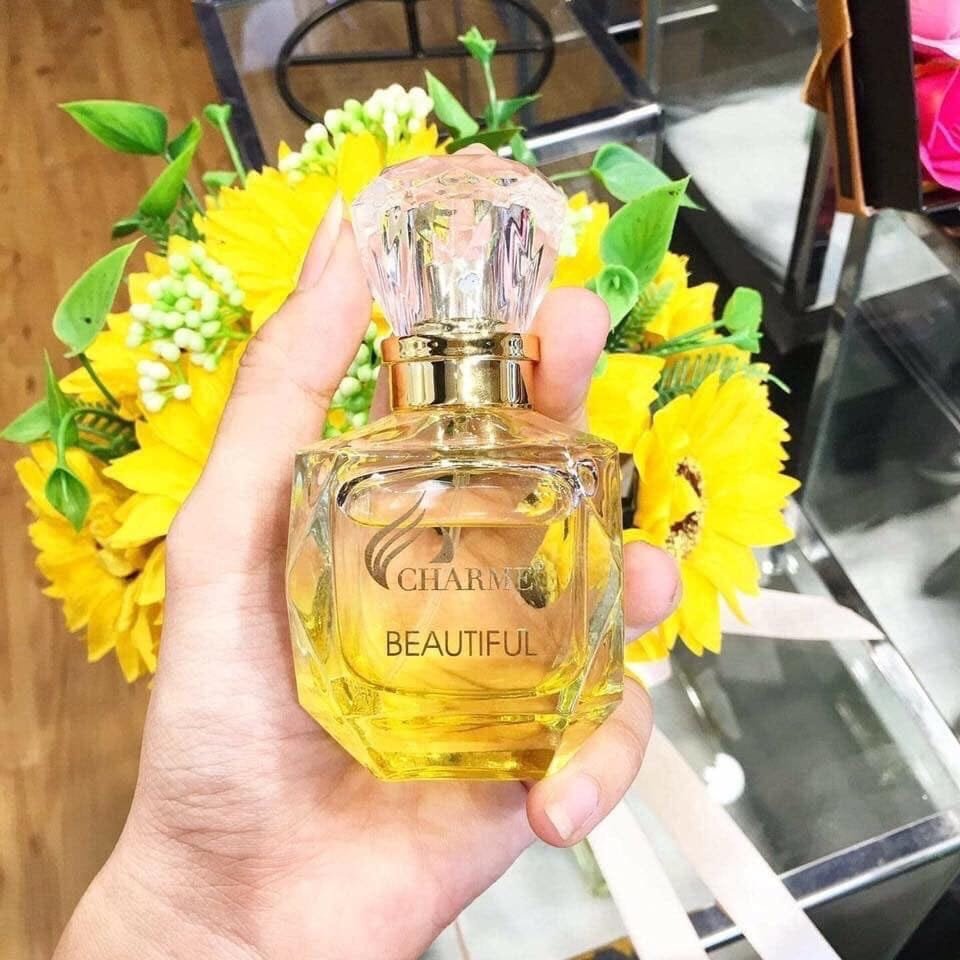 NƯỚC HOA BEAUTIFUL 50ML NỮ