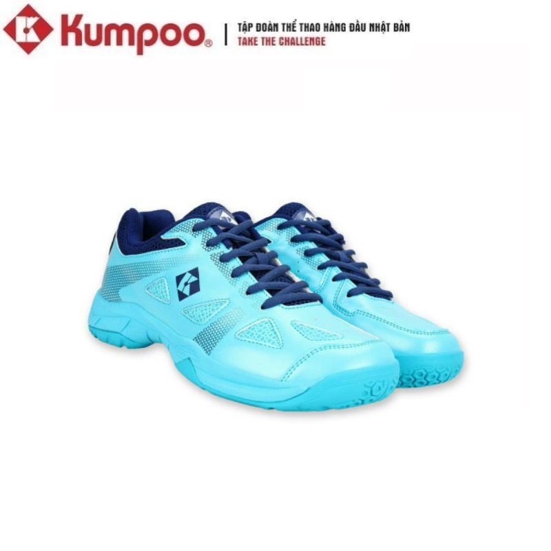 Giày Cầu Lông Kumpoo E23 Chính hãng