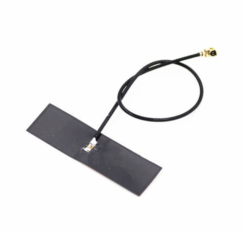 Anten 2.4Ghz 5dBi Đầu Nối IPEX Dài 20cm