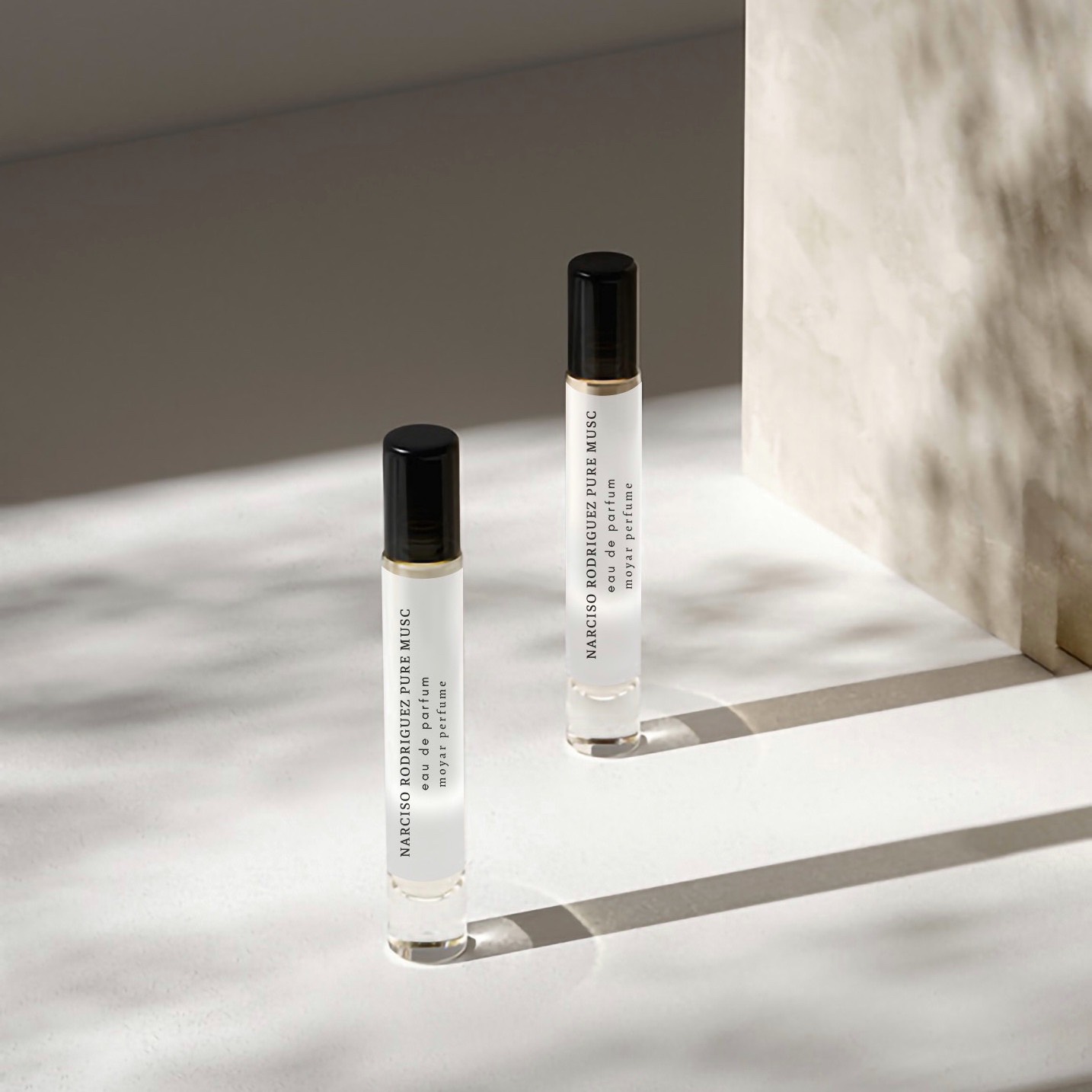 10ml Narciso Rodriguez Pure Musc ( Nar Trắng ) | Nước hoa nữ