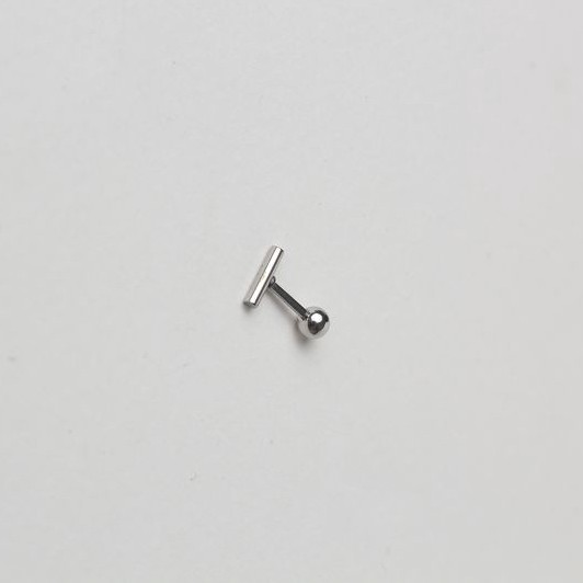 Stick Minimal Earring (Giá 1 Chiếc)