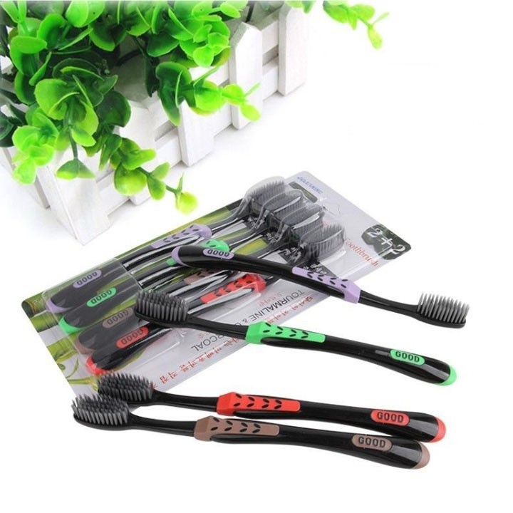 Bột Than Tre Hoạt Tính Trắng Răng Zenpali [Hàng Chính Hãng]