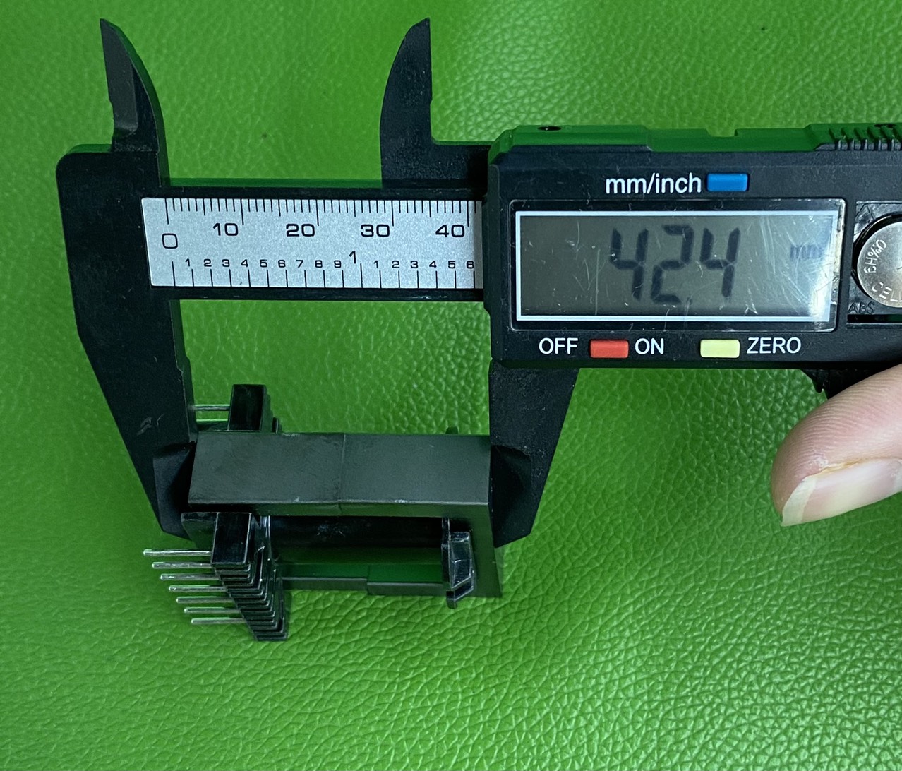 Combo 05 Bộ Biến Áp Xung EE35 (7+7)