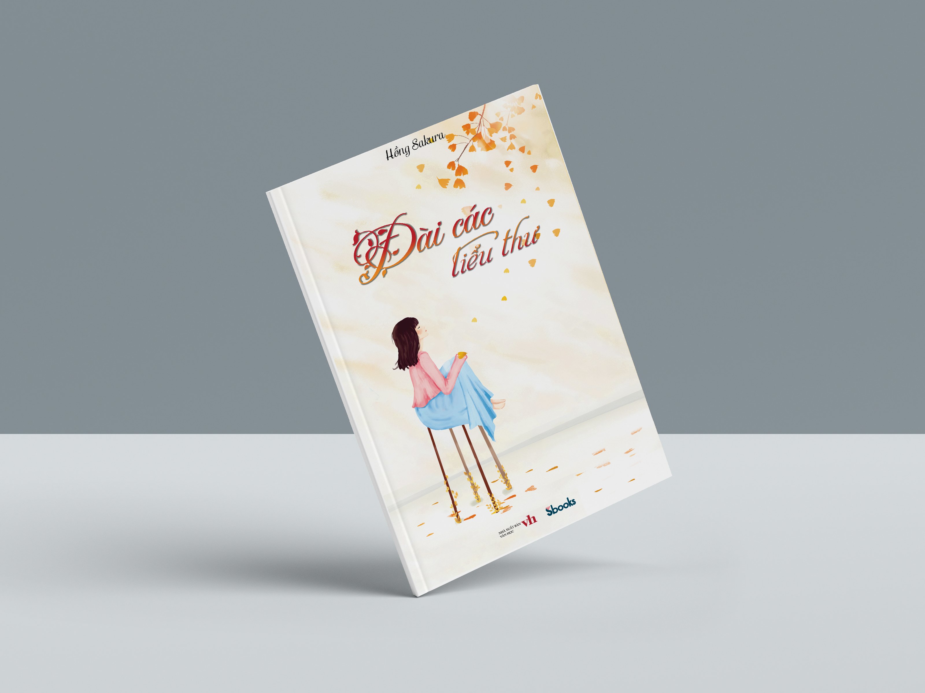 Sách - Đài Các Tiểu Thư - SBOOKS