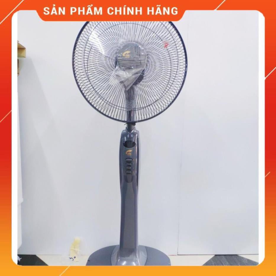 Quạt cây đứng jiplai jl2017, hàng thái lan huy anh
