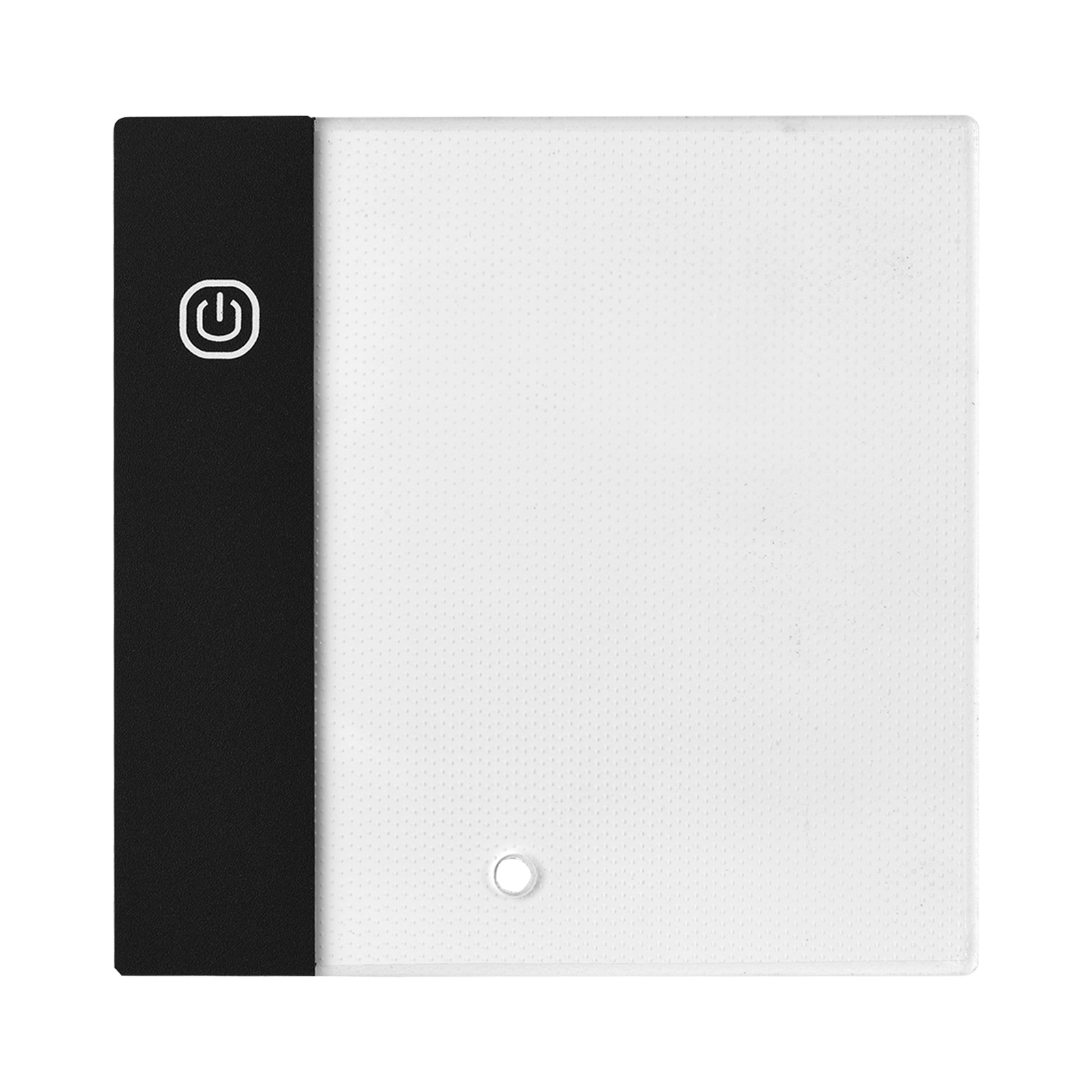 Flip Book Kit with Mini Light Pad LED Lightbox Tablet Design with Hole 300 Sheets Flipbook Paper Binding Screws for Drawing Tracing Animation Sketching Cartoon Creation