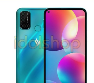 Cường lực Full màn Full keo Vsmart Joy 4