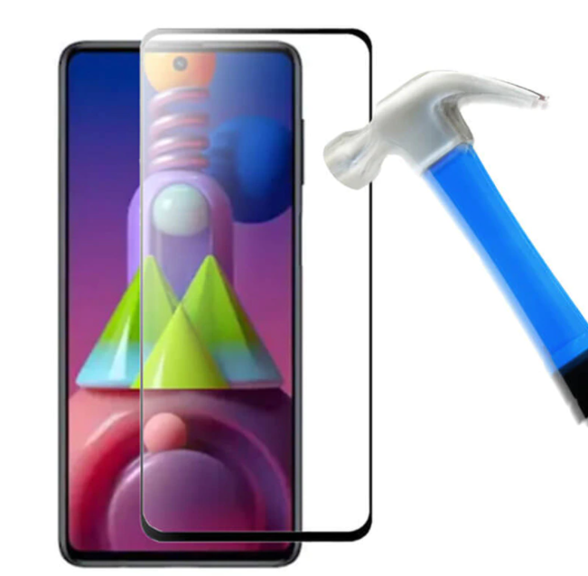 MIẾNG DÁN CƯỜNG LỰC FULL MÀN HÌNH SAMSUNG M51