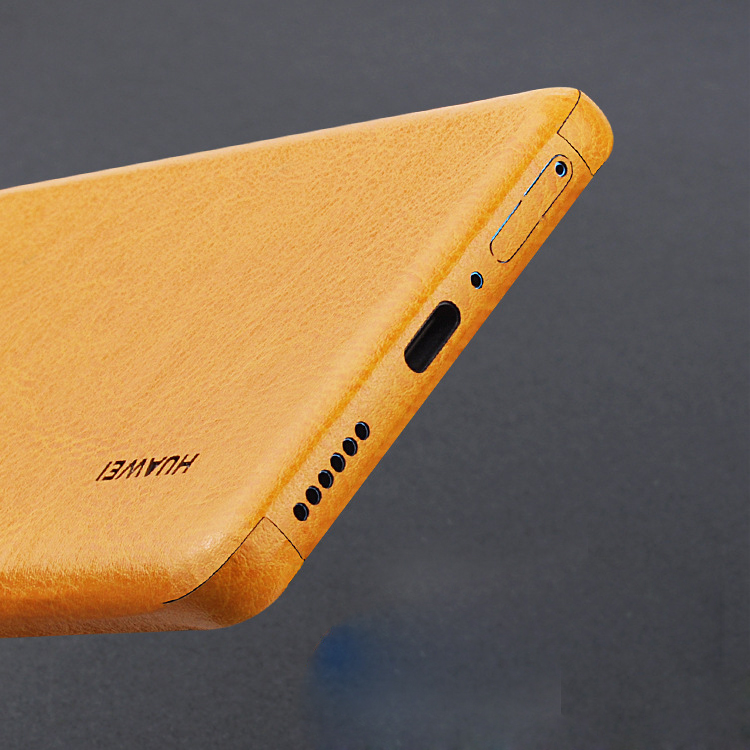 Miếng dán da huawei P30 pro , huawei P40 pro