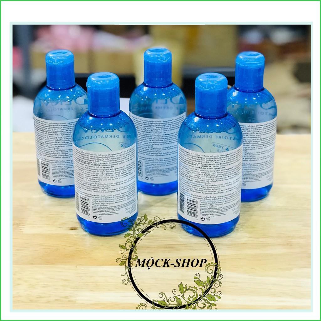 Nước Hoa Hồng Bioderma Hydrabio Tonique – 250ml