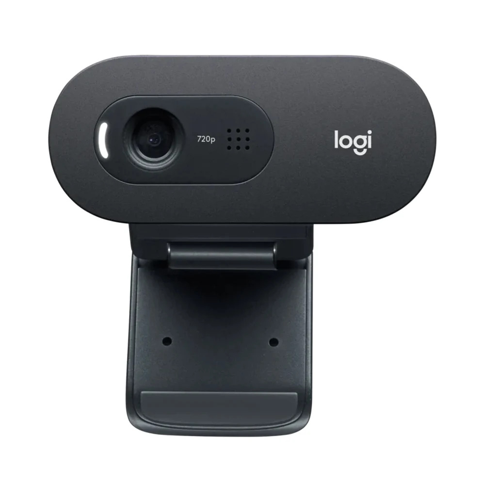 Webcam Logitech C505 - hàng chính hãng