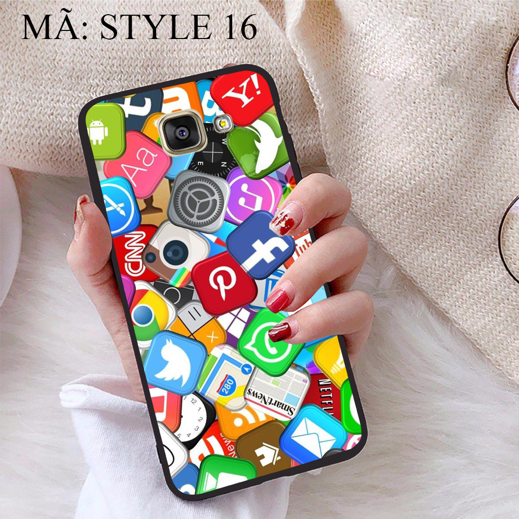 Case for samsung galaxy a5 2016