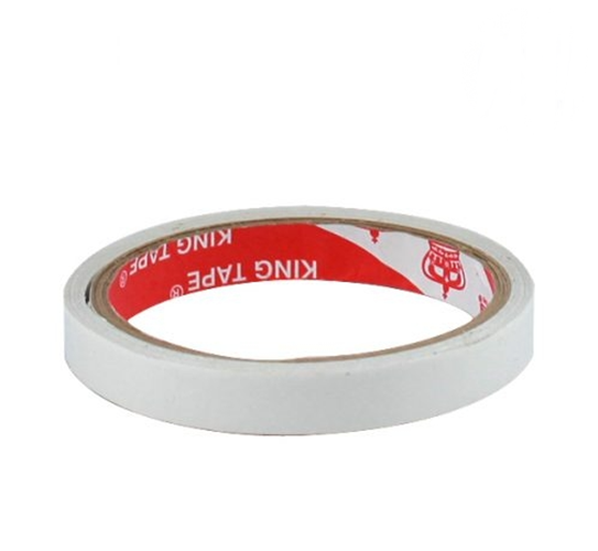 2 Cuộn băng keo 2 mặt 1.2F
