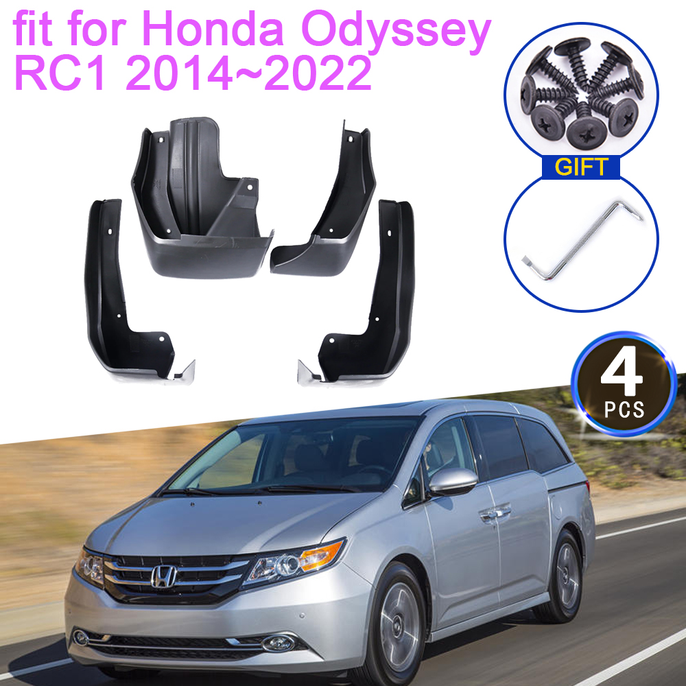 Chi tiết Honda Odyssey 2023 kèm giá bán 062023