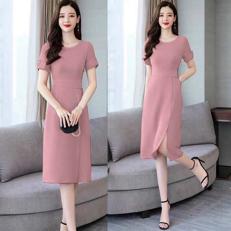 Đầm dự tiệc hàng thiết kế ( Hàng mới về )