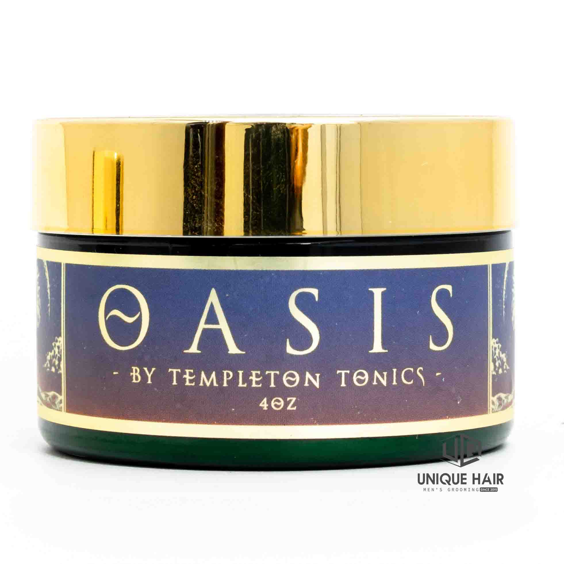 Sáp Vuốt Tóc Oasis Clay