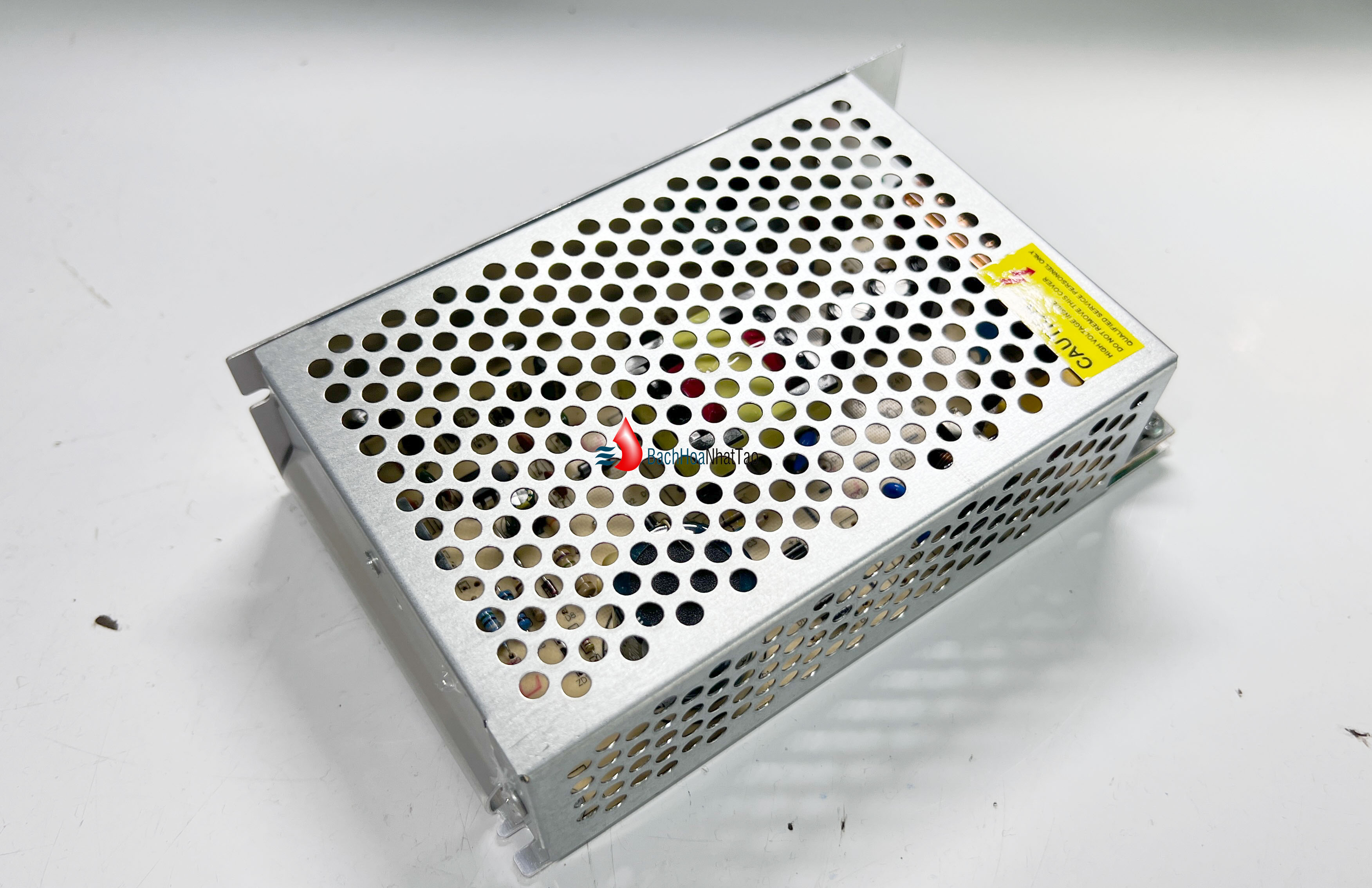 Nguồn tổ ong 5V 10A 50w mới 100%