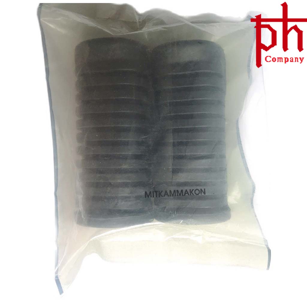 Cao Su Gác Chân Xe Trước Dream/Wave Trái-Phải