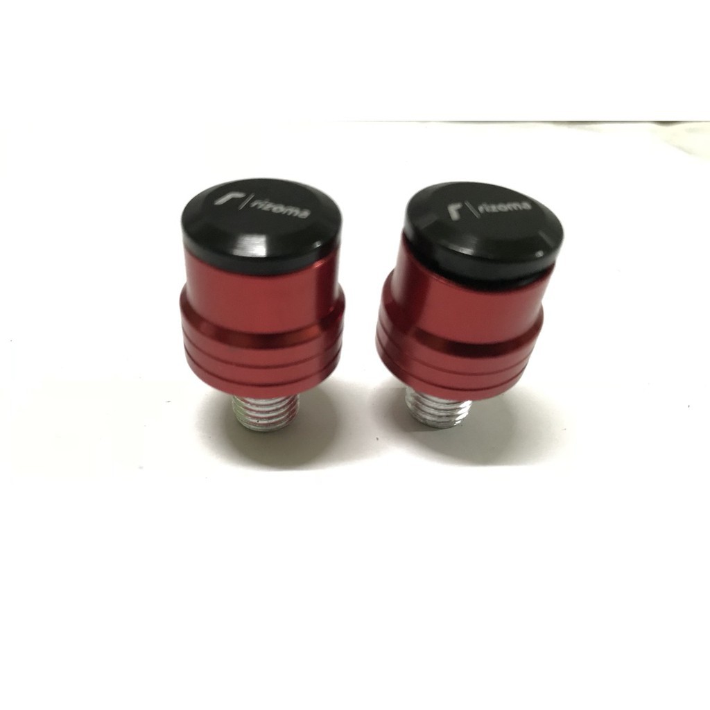 Ốc kiểng ốc chân gương rizoma có lắp bịt đủ màu! giá 1 ốc
