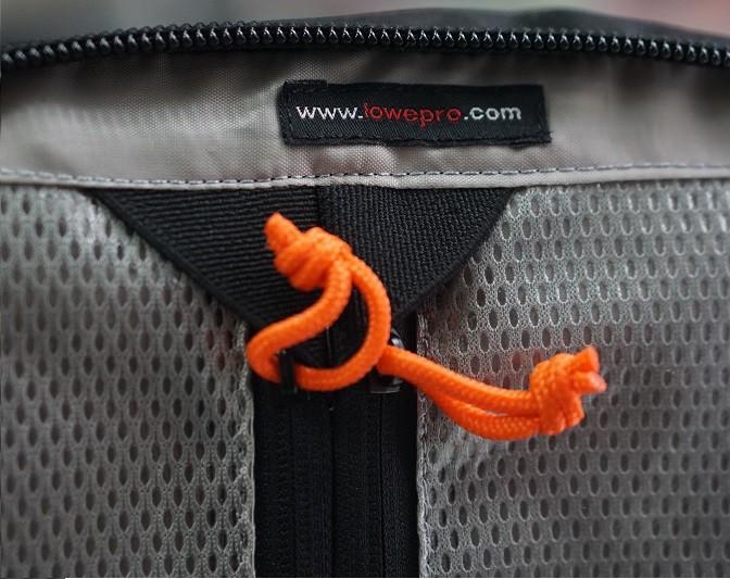 Balo máy ảnh Lowepro Runner 350 AW Full photo