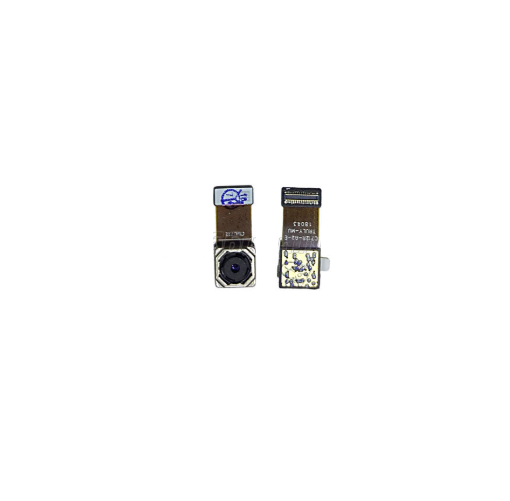 Camera sau Oppo A71