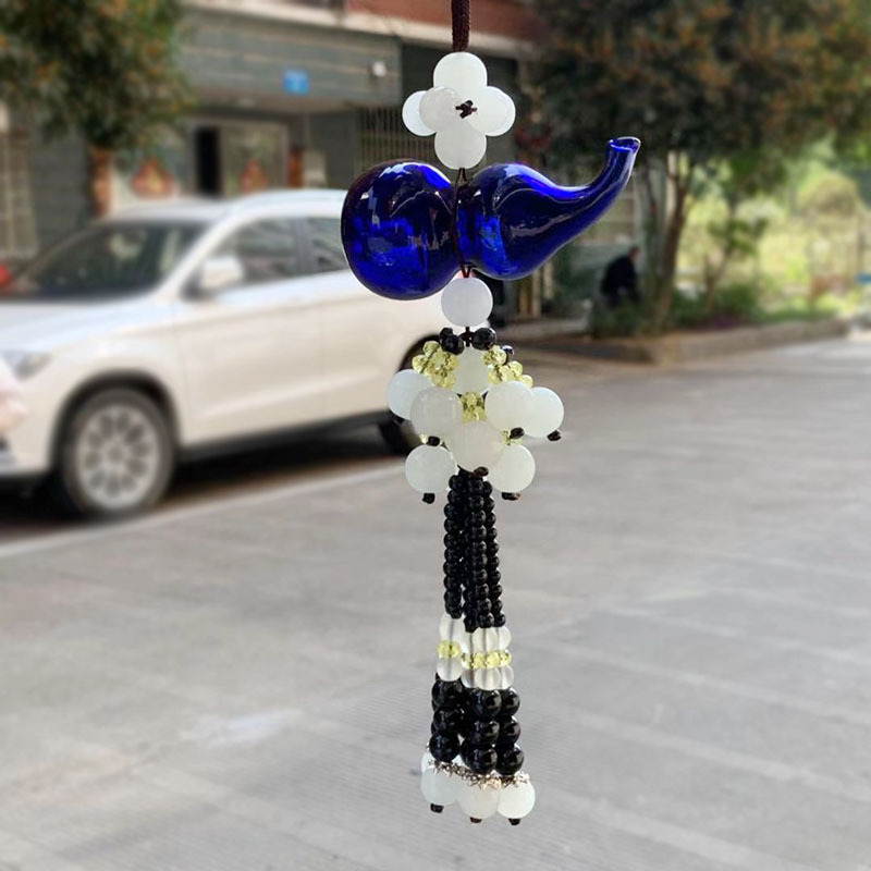 [CHỌN MẪU] Hồ lô may mắn