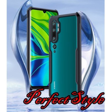 Ốp xundd chống va đập chống sốc tuyệt đối cho xiaomi mi 10t pro / note / poco x3 - x3 pro / k50 gaming