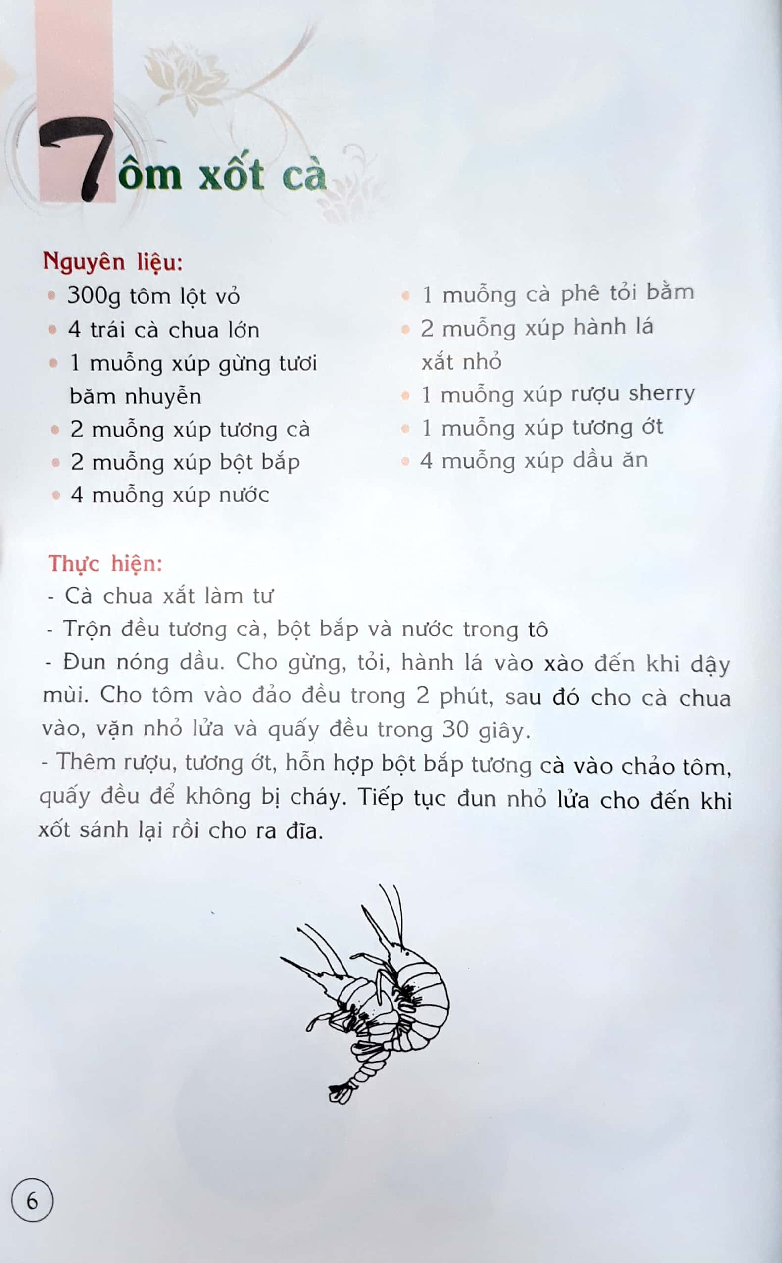 Fahasa - 30 Món Thái Đặc Sắc