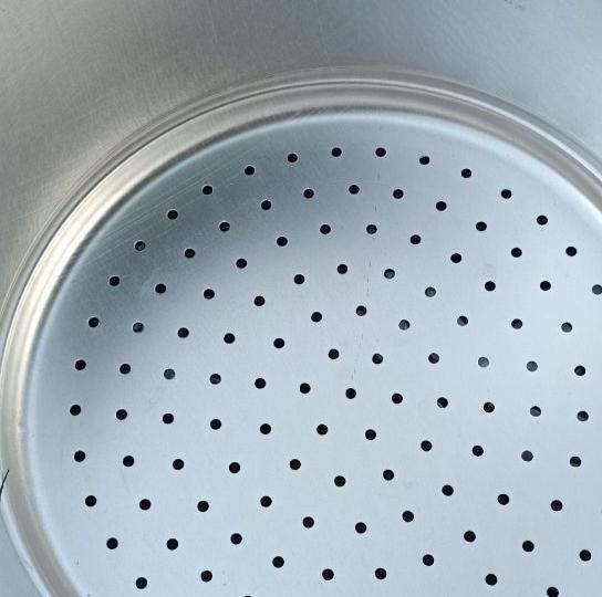 NỒI HẤP ( XUNG HẤP) loại 2kg