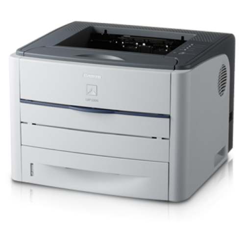 MÁY IN CANON LBP 3300- ĐẢO MẶT - CÓ BẢO HÀNH