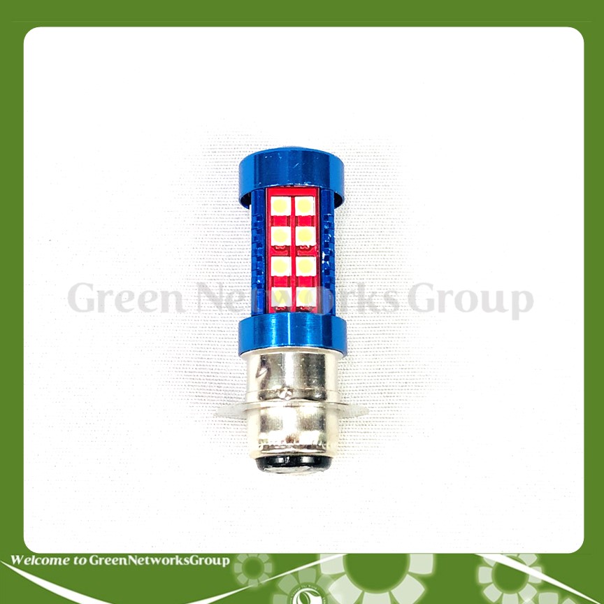 Đèn LED Chân M5 36 tim HJG cho Wave Dream Cub Greennetworks