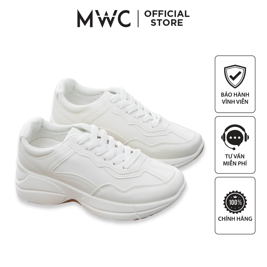 Giày thể thao nữ MWC NUTT- 0353