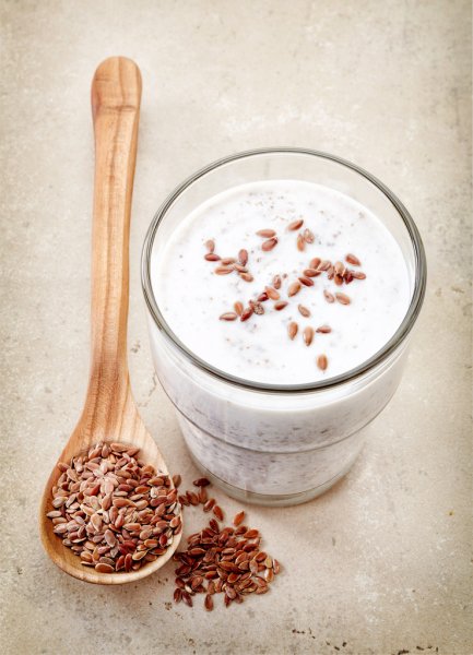 Hạt lanh túi 500gr Viethealthy