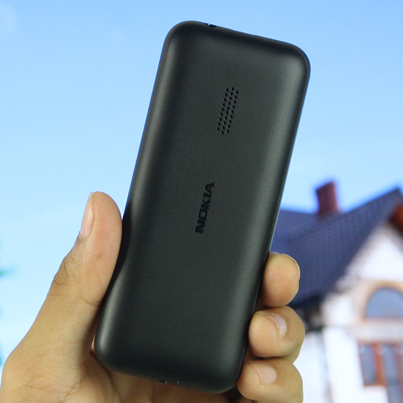 [PIN XỊN + SẠC XỊN] Điện thoại Nokia 105 (2016)
