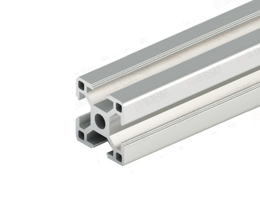 Nhôm định hình 3030 (dài 1m)